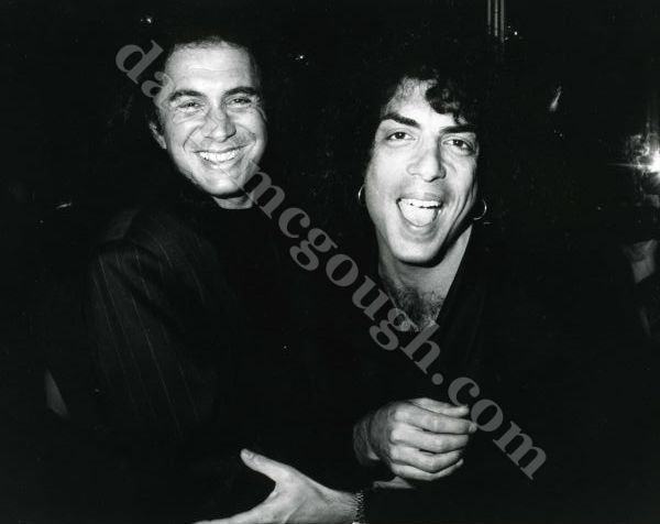 Kiss, Gene Simmons, Paul Stanley  1989 LA.jpg